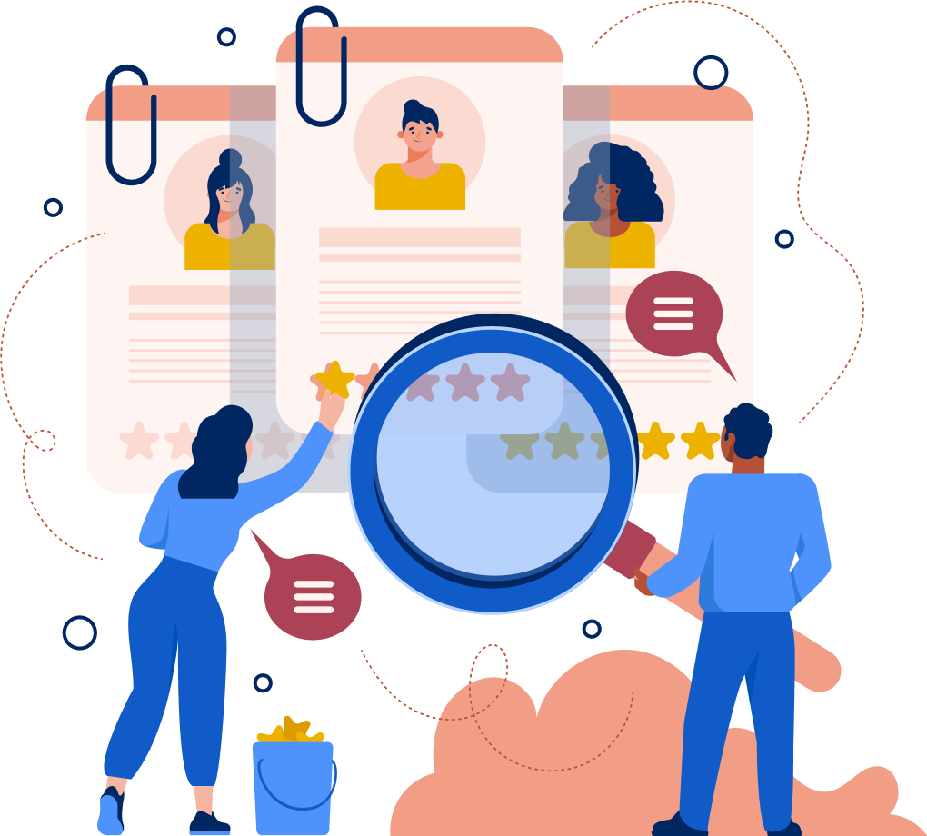 Test administration