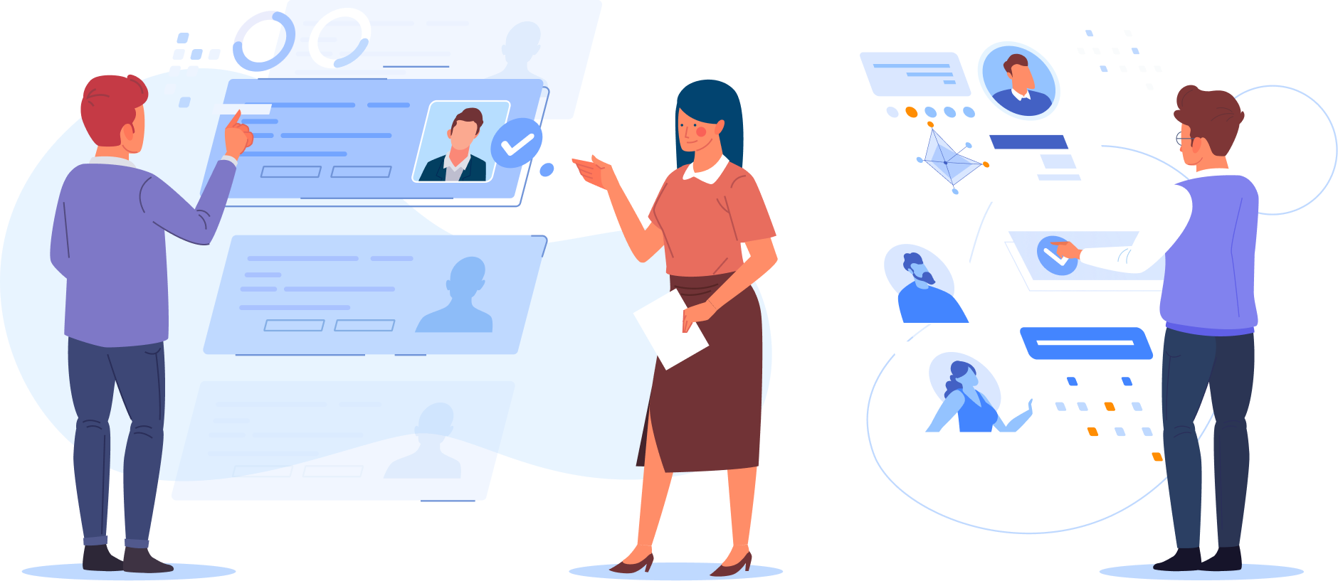 Staffing Solutions
