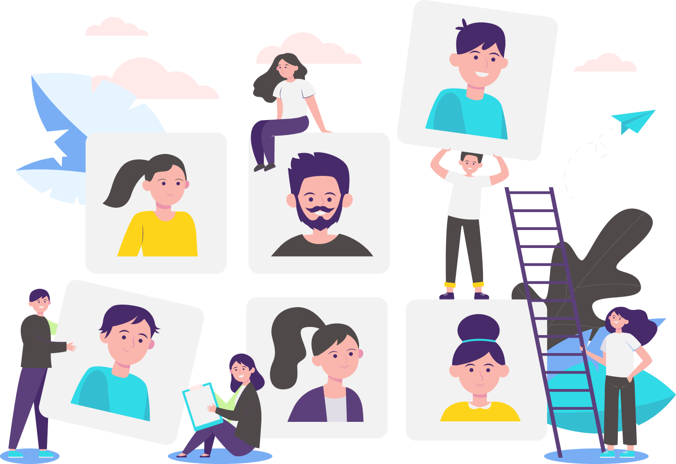 Staffing Solutions