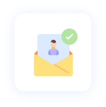 Database, Social Media, Reference  Recruiting 